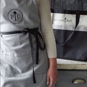 Pampered Chef Apron